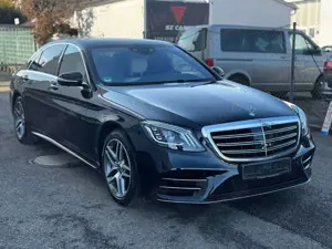 Mercedes-Benz S 350 d 4Matic 9G-TRONIC