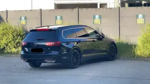 Volkswagen Passat Variant 2.0 TDI SCR DSG Comfortline