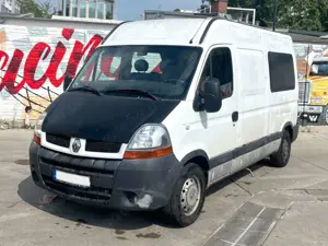 Renault Master L2H2