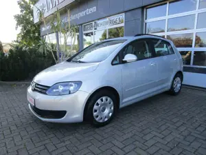 Volkswagen Golf Plus VI Comfortline