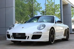 Porsche 997 Carrera GTS Coupe PDK | Sport-Chrono+ | BOSE