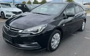 Opel Astra 1.6 CDTi ST Business 1-Hd.|Automatik