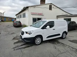 Opel Combo Life 1.5 Diesel 75kW Klima HZV 3er Sitz