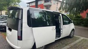 Hyundai STARIA 2.2 CRDi Trend ++ neuwertig ++ 9 Sitzer ++ Bild 5