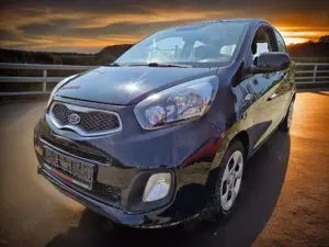 Kia Picanto Edition 7