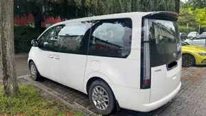 Hyundai STARIA 2.2 CRDi Trend ++ neuwertig ++ 9 Sitzer ++ Bild 4