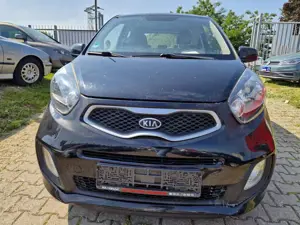 Kia Picanto Edition 7 Bild 2