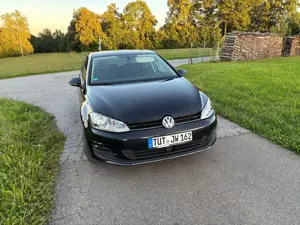 Volkswagen Golf Golf VII 5-Türer 1.2 TSI BlueMotion Technology