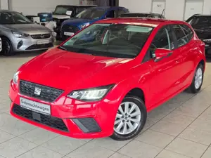 SEAT Ibiza Style TGI Style LED ALU SHZ DAB