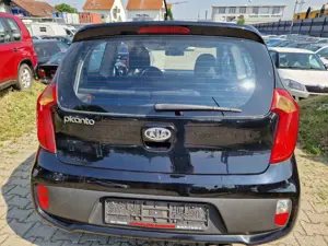 Kia Picanto Edition 7 Bild 5