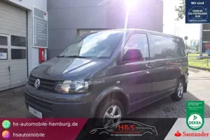 Volkswagen T5 Transporter Kasten-Kombi Kasten