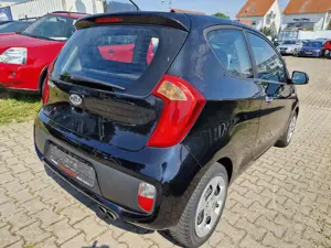 Kia Picanto Edition 7 Bild 4