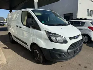 Ford Transit Custom 2.2 Euro5