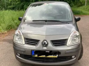 Renault Modus Modus 1.2 16V Avantage Bild 3