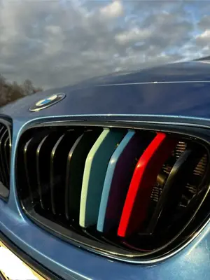 BMW 230 230i Coupe Aut. M Sport Bild 4