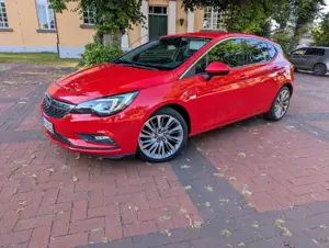 Opel Astra Astra 1.4 Turbo Start/Stop Innovation