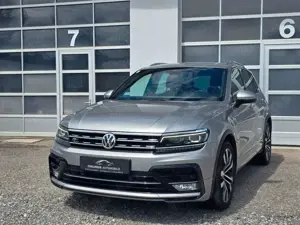 Volkswagen Tiguan Highline 4Motion*R-Line*20"SHZ*HU 07/26