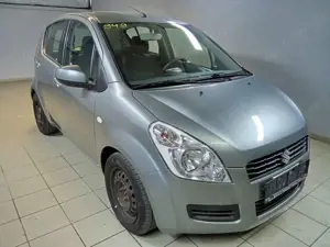 Suzuki Splash Basic Bild 2