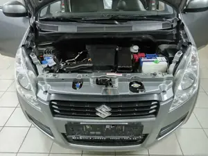 Suzuki Splash Basic Bild 5