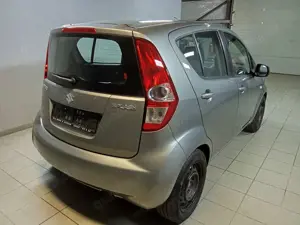 Suzuki Splash Basic Bild 3