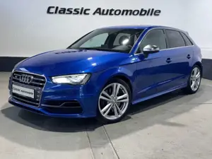 Audi S3 Sportback quattro *Bang  Olufsen*