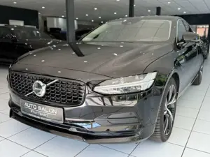 Volvo S90 Inscription AUT. *LED*CAR-PLAY*360°*HEAD-UP*