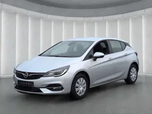 Opel Astra K Business Edition 1.2Turbo*Temp Klima PDC Bild 2