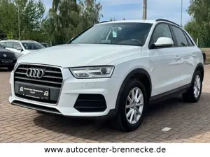 Audi Q3 *Navi*Xenon*PDC*8-fach bereift* Bild 3