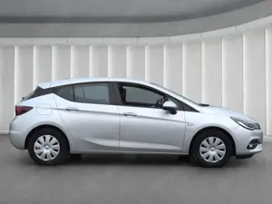 Opel Astra K Business Edition 1.2Turbo*Temp Klima PDC Bild 3