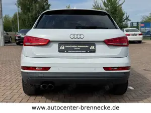 Audi Q3 *Navi*Xenon*PDC*8-fach bereift* Bild 5