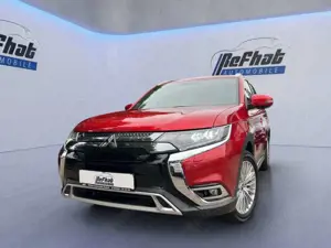 Mitsubishi Outlander PHEV Plus Spirit 4WD*EXCLUSIVE*LED*VOLL