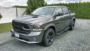Dodge RAM Sport, 4x4 ,5.7 Hemi,Crew Cab,