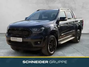 Ford Others THUNDER LED+NAVI+KAMERA+SHZ