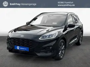 Ford Kuga 1.5 EcoBoost ST-LINE X