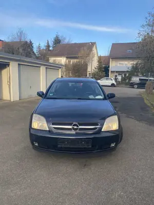 Opel Vectra Elegance