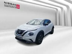Nissan Juke 1.0 DIG-T 114PS 6MT N-CONNECTA Winter BFS