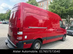 Mercedes-Benz Sprinter Kasten, 314 CDI, Hochraumkasten, Klima Bild 5
