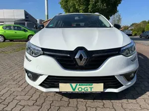 Renault Megane IV Grandtour Limited Bild 2