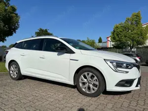 Renault Megane IV Grandtour Limited Bild 3
