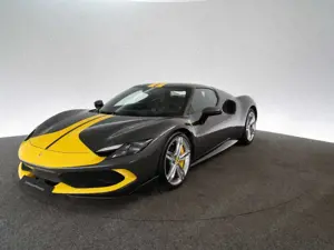 Ferrari 296 GTB ASSETTO FIORANO