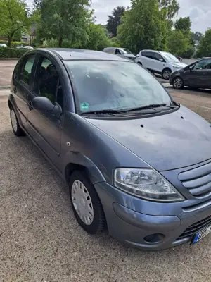 Citroen C3 1.4i Tonic