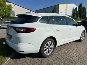 Renault Megane IV Grandtour Limited Bild 4