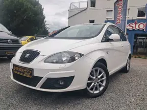 SEAT Altea XL Style Copa