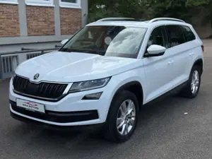 Skoda Kodiaq Style 4x4*Pano*7-Seats*DSG*AHK*