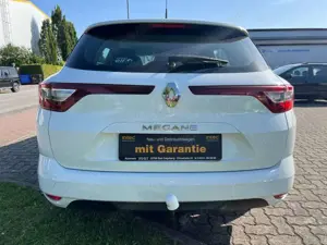 Renault Megane IV Grandtour Limited Bild 5