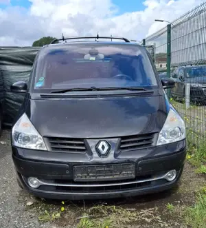 Renault Grand Espace 5 Sitzer/ mit Schlafmöglichkeit
