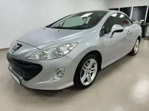Peugeot 308 CC Cabrio-Coupe Premium*PDC*STZHZ*AC*MP3*LMF