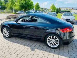 Audi TT Coupe 1.8 / 160 PS / Tüv + Service/ Garantie* Bild 3