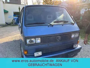 Volkswagen T3 Multivan