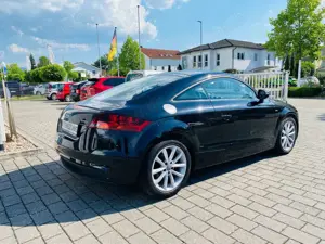 Audi TT Coupe 1.8 / 160 PS / Tüv + Service/ Garantie* Bild 5